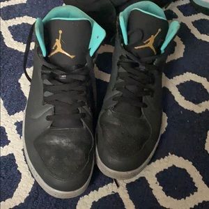 Nike Air Jordan 1 Flight 3 Men’s size 14